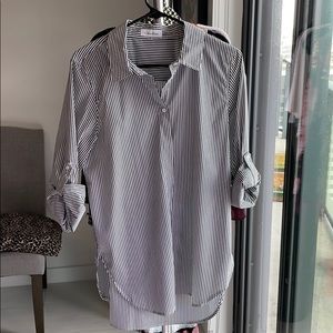 Calvin Klein Button Up Shirt